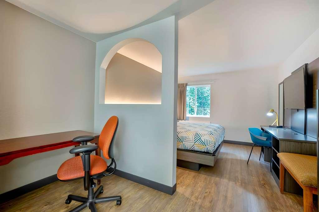 Studio 6 - Minot, Nd Room photo