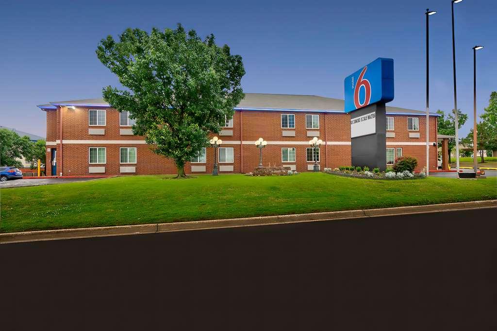 Studio 6 - Minot, Nd Exterior photo