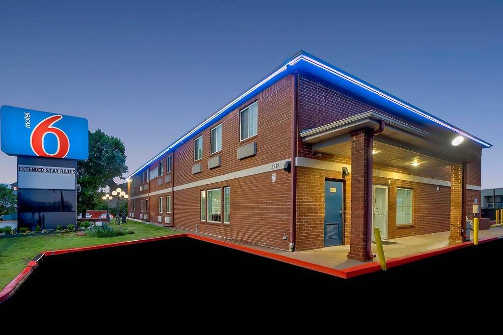 Studio 6 - Minot, Nd Exterior photo